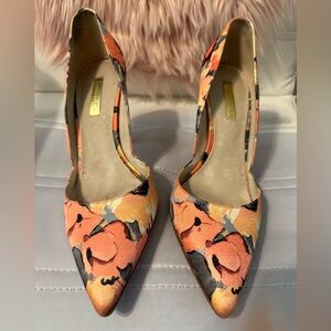 Louise et Cie pumps